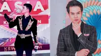 6 Pesona Faul LIDA, Pemuda Aceh yang Jadi Juara Dangdut Academy Asia 5