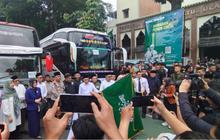 PBNU Sediakan 1.000 Kursi Mudik Gratis hingga Posko Mudik