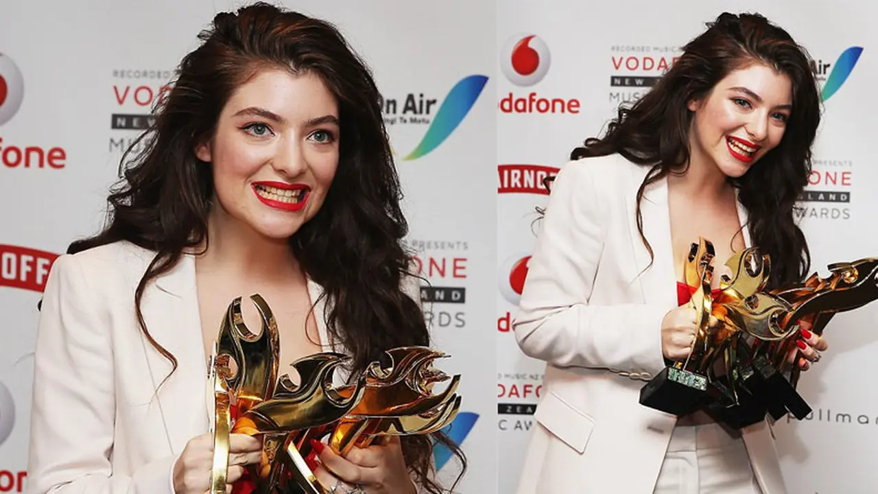 Lorde