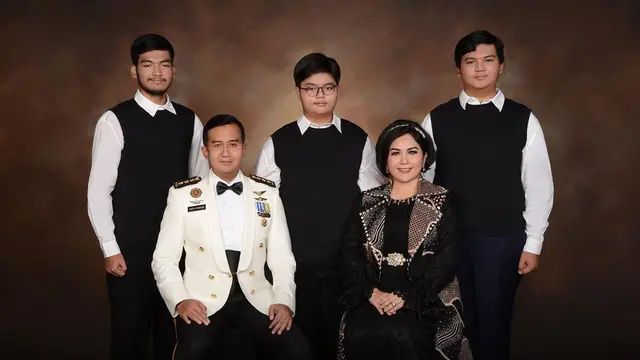 Joy Tobing dan Cahyo Permono