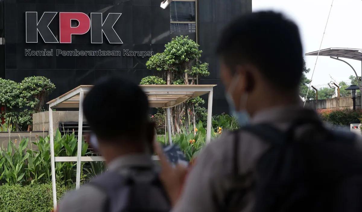 Ali memastikan, dokumen tersebut saat ini sudah diamankan dan akan dibawa sebagai barang bukti.<br>