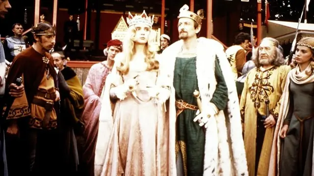 Ivanhoe (1982)