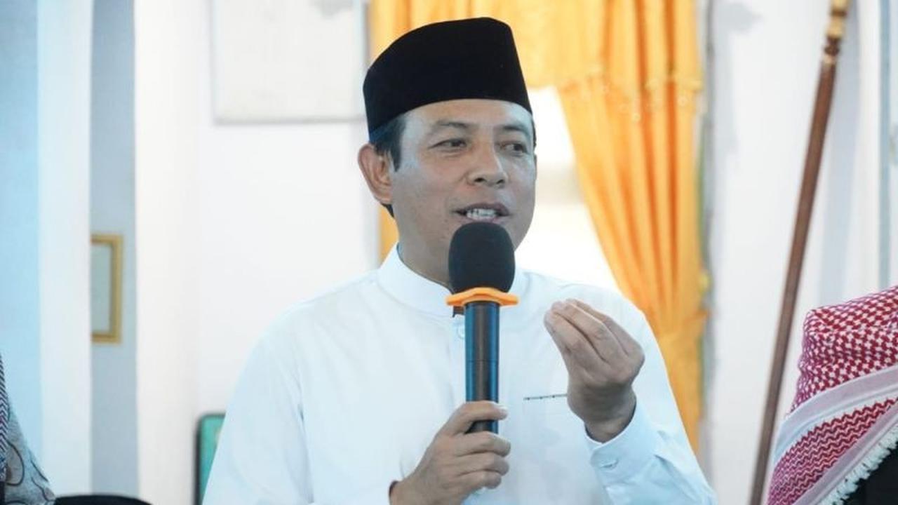 Bayar Pajak Restoran Bengkulu Bisa Dapat Rumah? Pemkot Luncurkan Program Undian Berhadiah Menarik!
