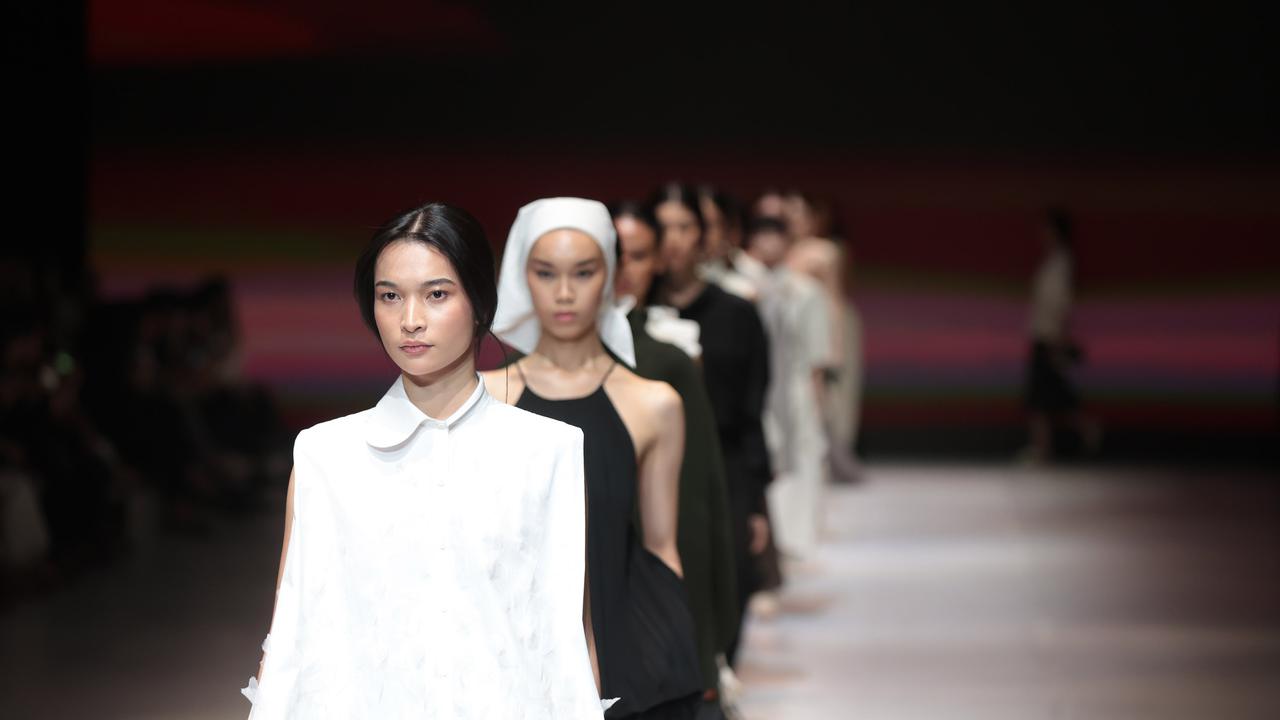 Menteri Pariwisata Buka Gelaran Jakarta Fashion Week 2027