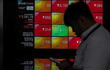 IHSG Dibuka Menguat 1,62 Poin Rabu Pagi