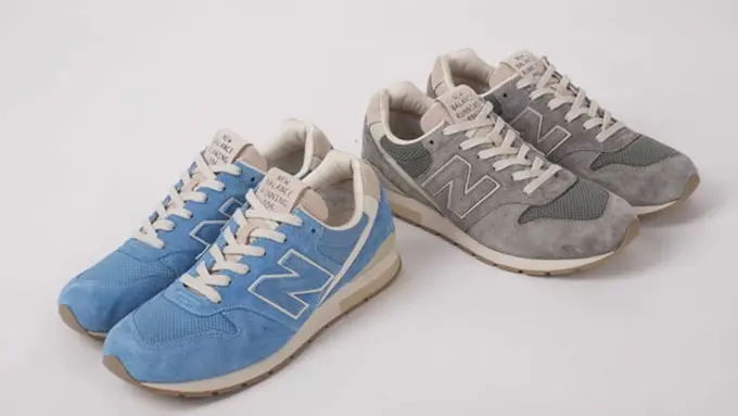 Foto: copyright by New Balance