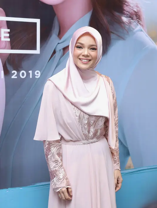 (Daniel Kampua/Fimela.com)