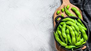Cara Menanam Kacang Edamame di Polybag dengan Media Tanam Poros, Panen Melimpah Berkualitas