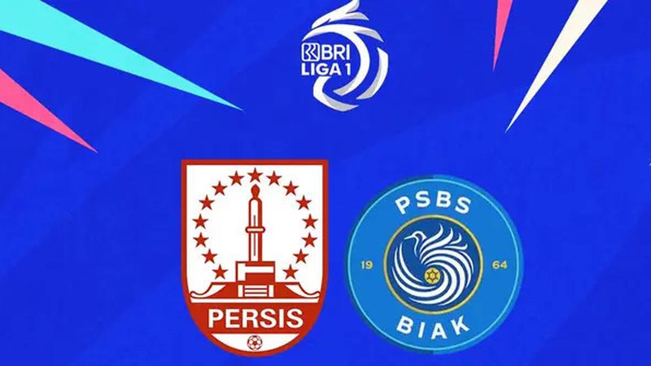 Prediksi PSBS vs Persis di BRI Liga 1