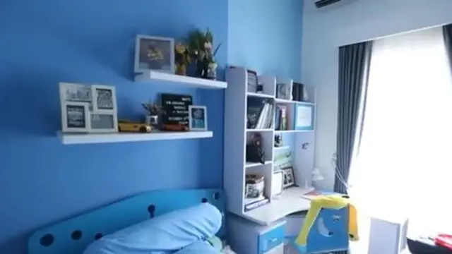 Rumah Bedu