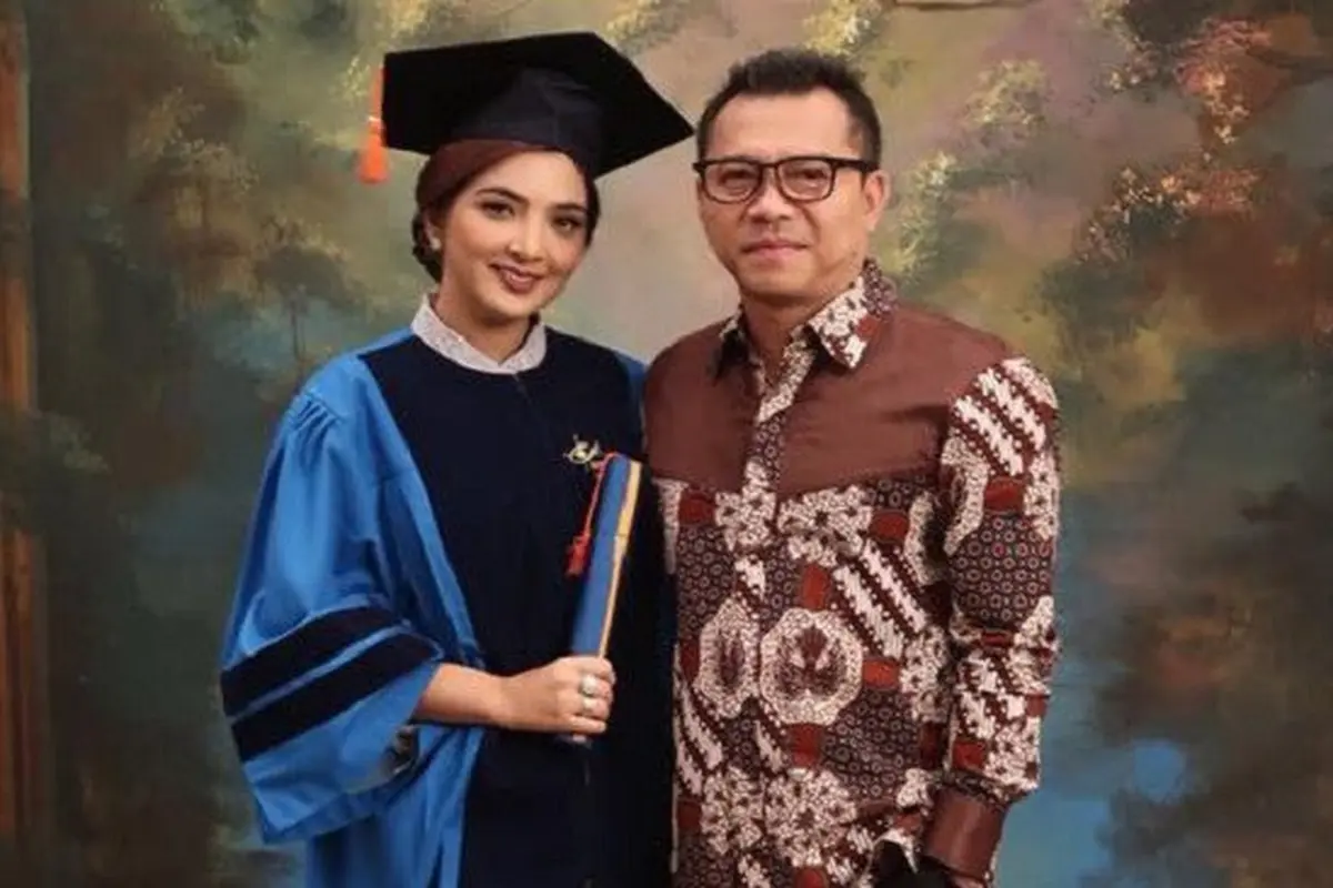Anang Hermansyah-Ashanty