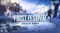 PUBG Mobile Frost Festival Resmi Hadir di Jakarta