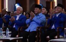 Gerindra Buka Peluang Revisi UU Kementerian Negara, Sebut Setiap Presiden Punya Tantangan Berbeda