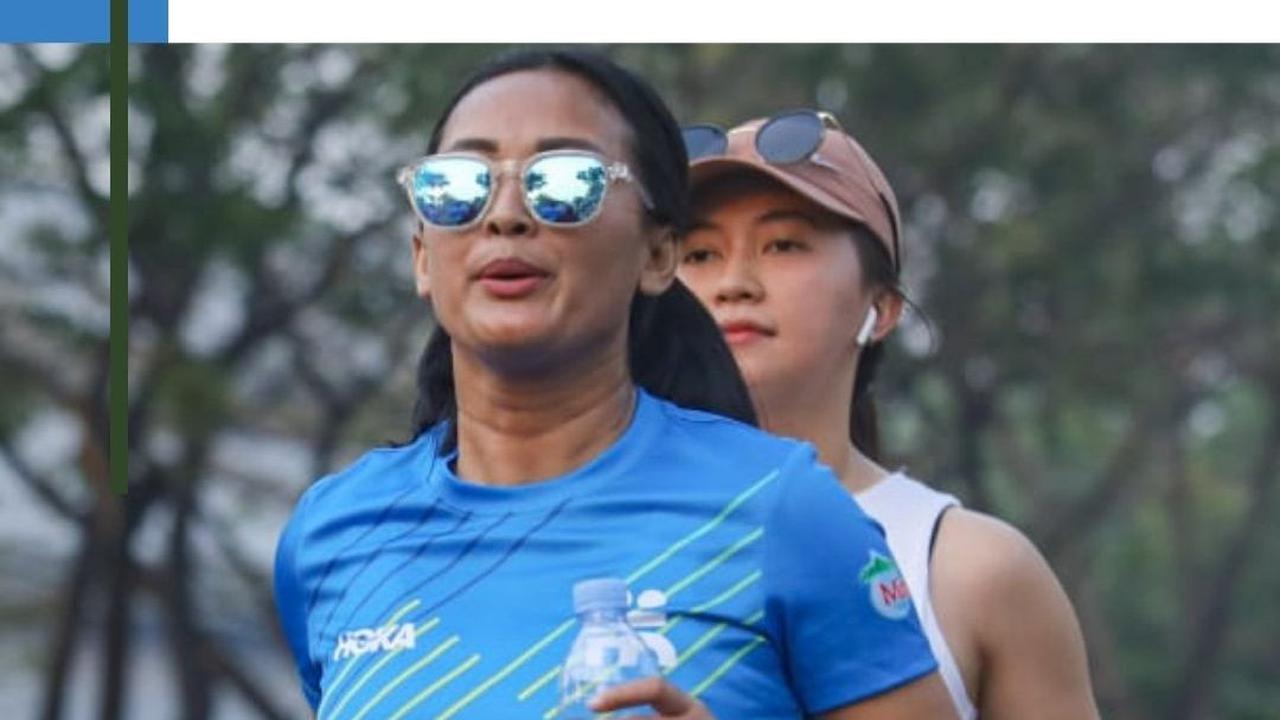 Punya Kandungan Mineral Berkualitas, Le Minerale Penuhi Standar Hydration Marathon Internasional