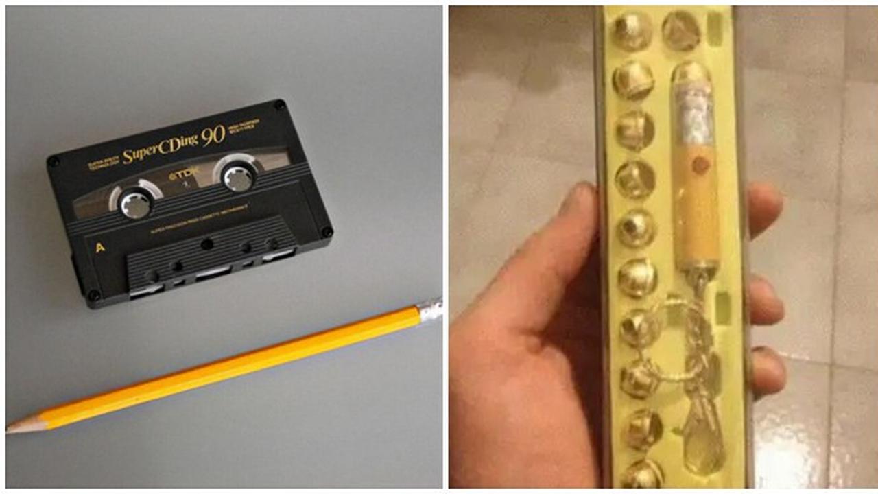 10 Benda Ini Pernah Populer Era 90-an, Bikin Nostalgia