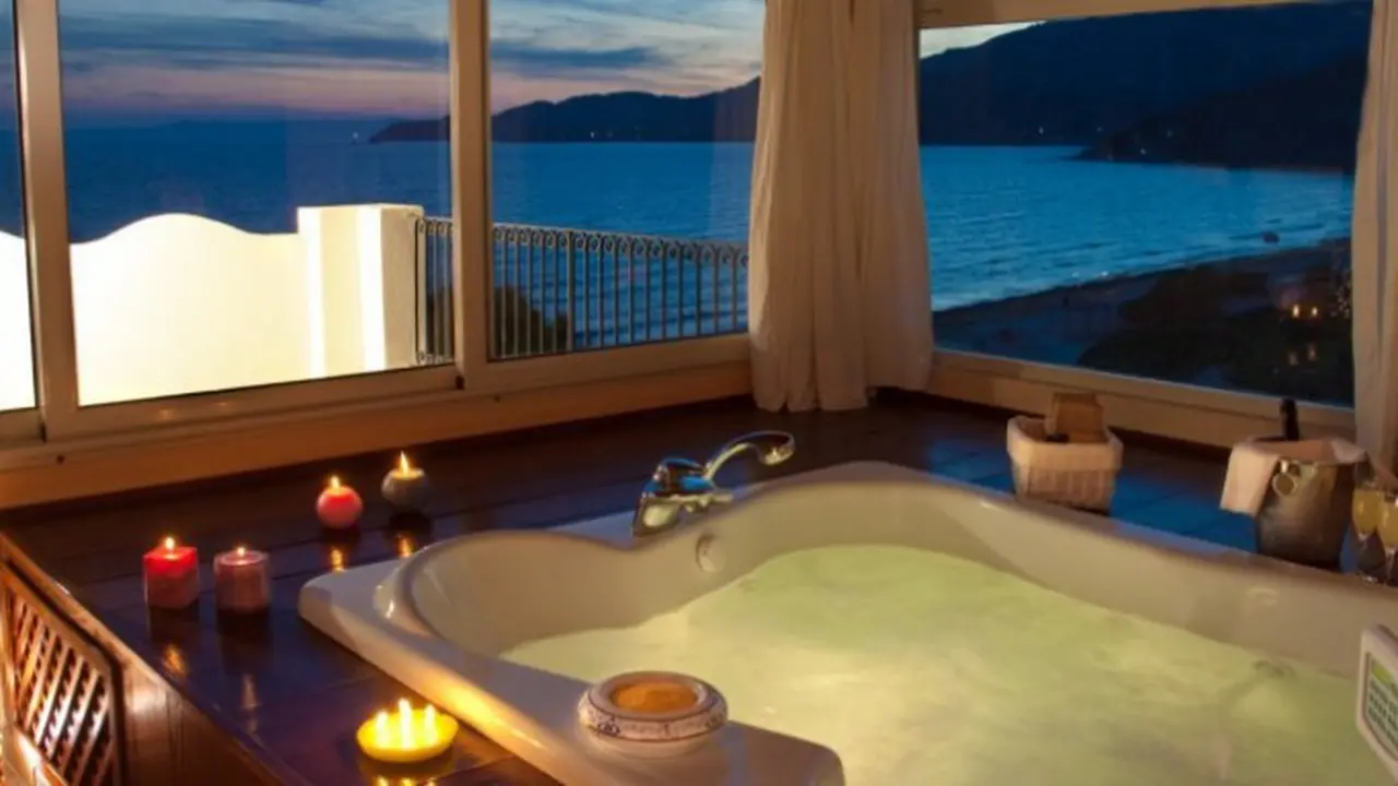 5 Kamar Hotel Termahal di Dunia