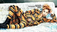 Artis K-Pop, G-Dragon `Big Bang` (Cosmopolitan)