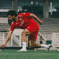 Nathan Tjoe-A-On Bangga kembali Perkuat Timnas Indonesia: Saatnya Lanjutkan Pekerjaan!