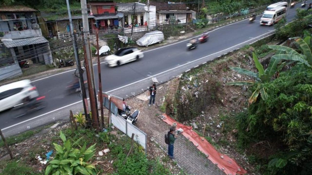 Kementerian Pekerjaan Umum Percepat Penanganan Bencana Sumatera, Infrastruktur Kembali Normal
