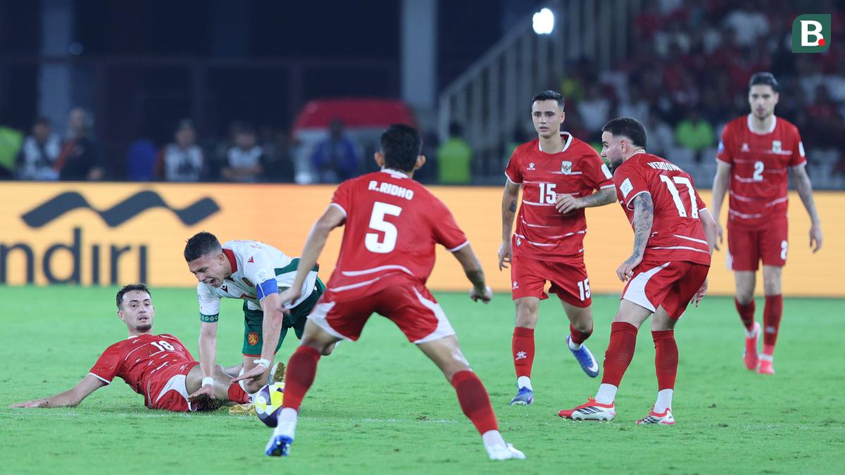 Rotasi Sukses, Bakal Makin Sempurna dengan Thom Haye dan Ricky Kambuaya