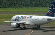 Penjualan aset mandek, pesangon eks karyawan Batavia Air belum cair