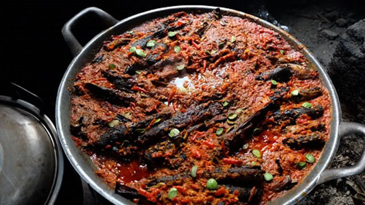 Tak Hanya Gudeg, 6 Kuliner Ini Juga Wajib Dicoba Kala ke Jogja