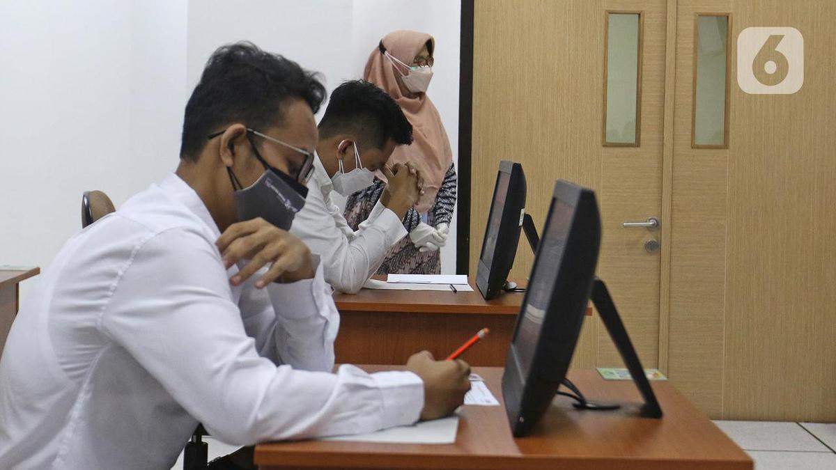 Diperpanjang Berkali-kali, Akhirnya 1,68 Juta Honorer Daftar Seleksi PPPK 2024