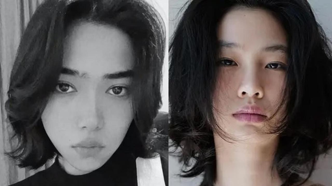 6 Potret Isyana Sarasvati Berambut Pendek, Disebut Mirip Kang Sae Byeok Squid Game