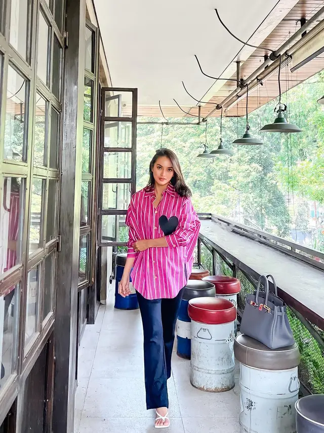 Ririn Ekawati (Foto: Instagram/ririnekawati)