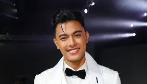 Gede Aiswarya Kartika Raih Juara 3 Mister International 2026, Jawaban Finalnya Menuai Pujian