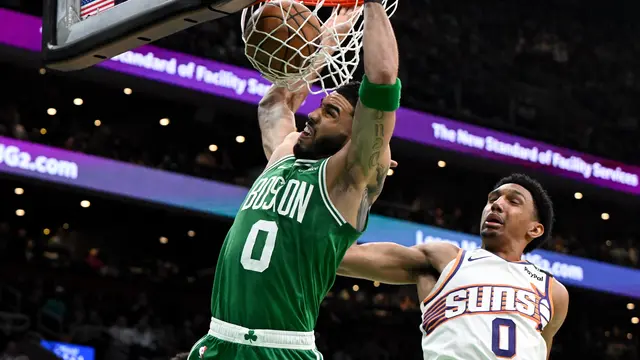 NBA