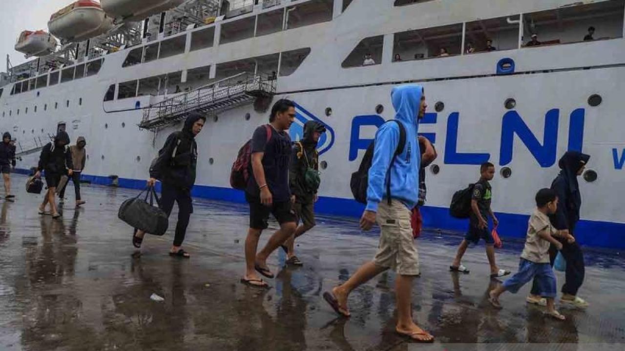 Pemerintah Siapkan 36.660 Kendaraan untuk Kelancaran Angkutan Mudik Lebaran 2026