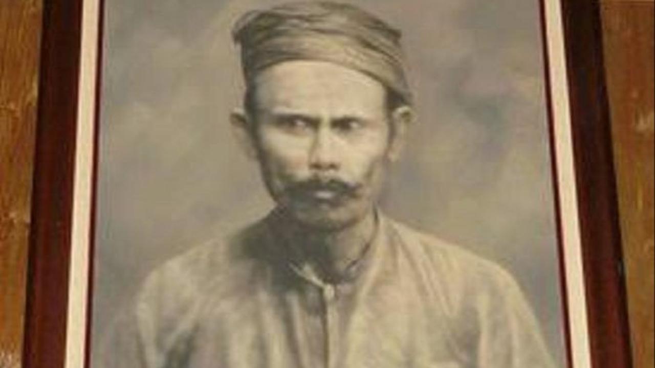 Dibuang ke Pengasingan