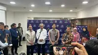 Pj Gubernur Teguh Apresiasi Pelaku Usaha yang Jalankan Program CSR