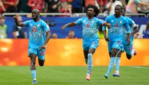 RD Kongo vs Uzbekistan: Kondisi Beda, Target Sama