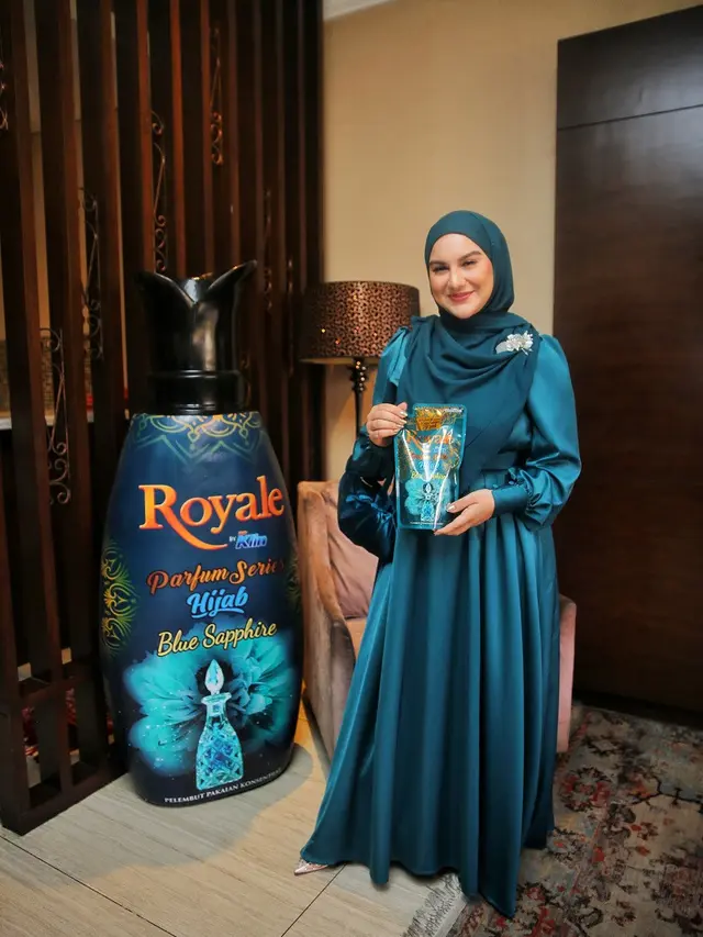 Sempat Alami Krisis Percaya Diri, Ini 5 Cara Irish Bella Kembalikan Pede