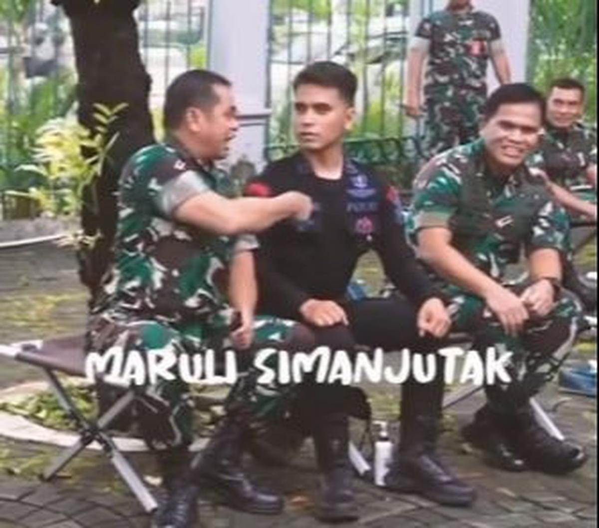 Dok. Istimewa