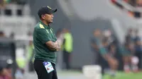 Jejak Emas Rahmad Darmawan: Dari Persipura, Sriwijaya FC, hingga Calon Juru Taktik Malut United