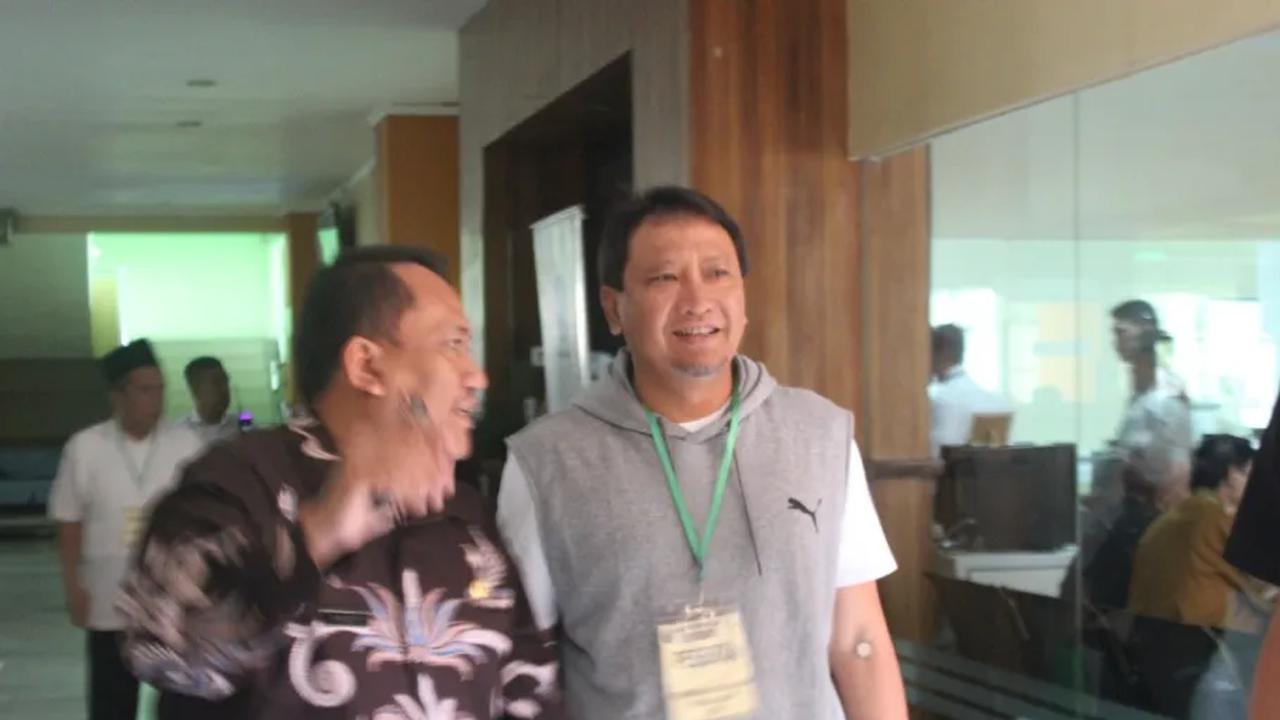 Dok. Istimewa
