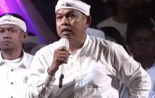 VIDEO: KDM Kembali Senyum Usai Ngamuk ke Suporter Persikas "Tak Masalah Jadi Gorengan Politik"