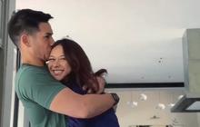 Potret Dapur Rumah Nana Mirdad yang Luas & Nyaman Buat Masak, Dilengkapi Foto Keluarga yang Penuh Kehangatan