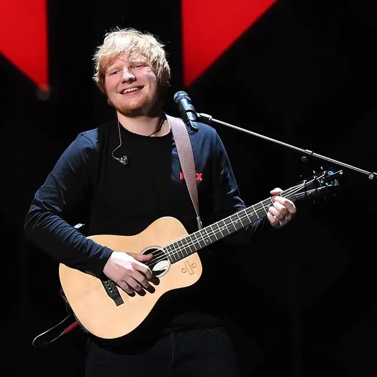 Lewat Surat Terbuka, Ed Sheeran Minta Pemerintah Inggris Prioritaskan Dana untuk Pendidikan Musik