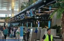 Bukan Soetta! Ini Daftar 15 Bandara Tersibuk di Dunia