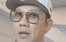 Agus Salim Terbang ke Singapura Buat Berobat Usai Tolak Bantuan Rp300 Juta dari Denny Sumargo
