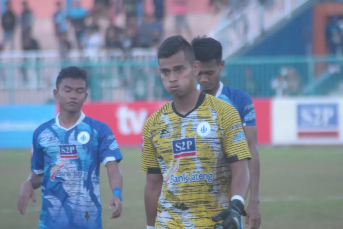 Ravi Murdianto, PSCS Cilacap, Liga 2 2019