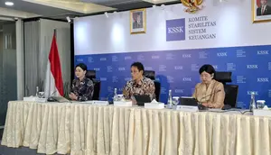 Prabowo Siap Umumkan Insentif Kendaraan Listrik dalam Waktu Dekat