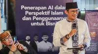 Founder OK OCE Sandiaga Uno (Istimewa)