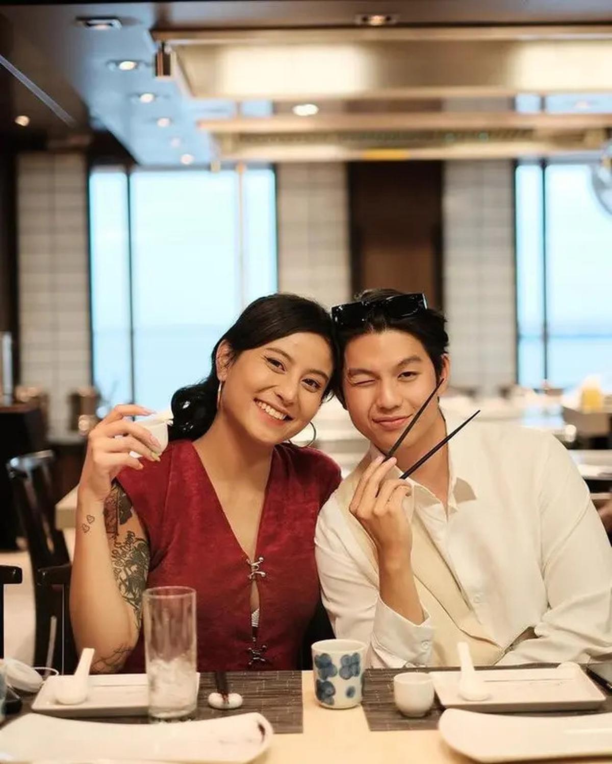 6 Pasangan Artis Ini Putus Cinta di 2024, Ada yang Sudah Temukan Pengganti Baru