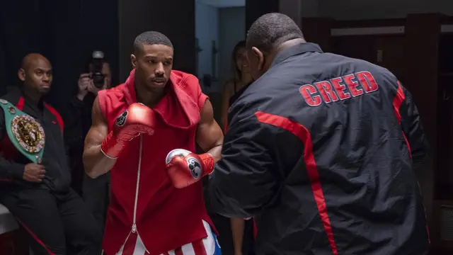 Creed 2 ( Metro-Goldwyn-Mayer Studios)