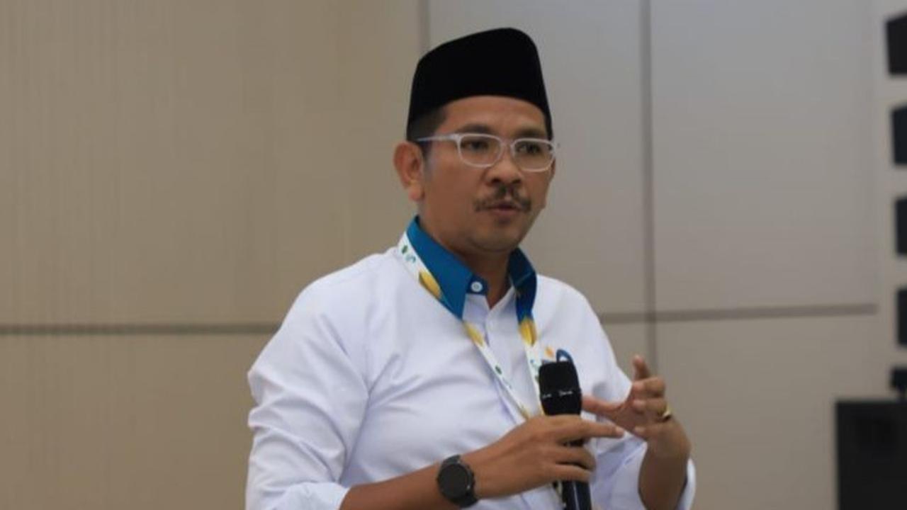 Kemenag Minta Masjid Sepanjang Jalur Mudik Buka 24 Jam untuk jadi Tempat Istirahat Pemudik